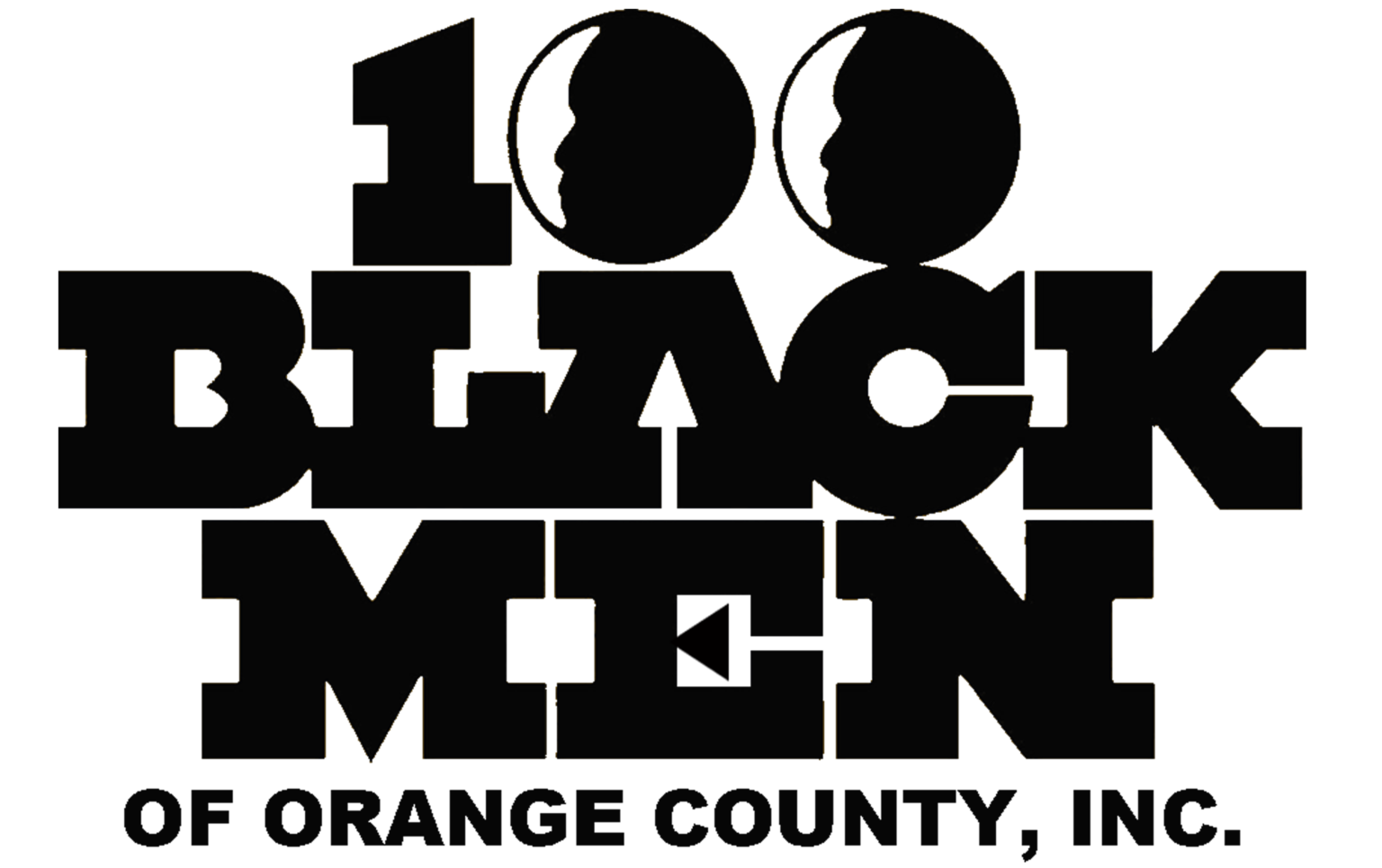 100 Black Men of Orange County